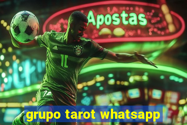 grupo tarot whatsapp